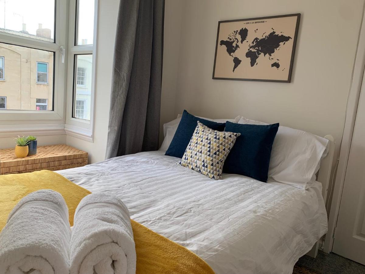 切尔滕纳姆The Hideaway, Calm, Cozy, Dog Friendly Retreat公寓 外观 照片