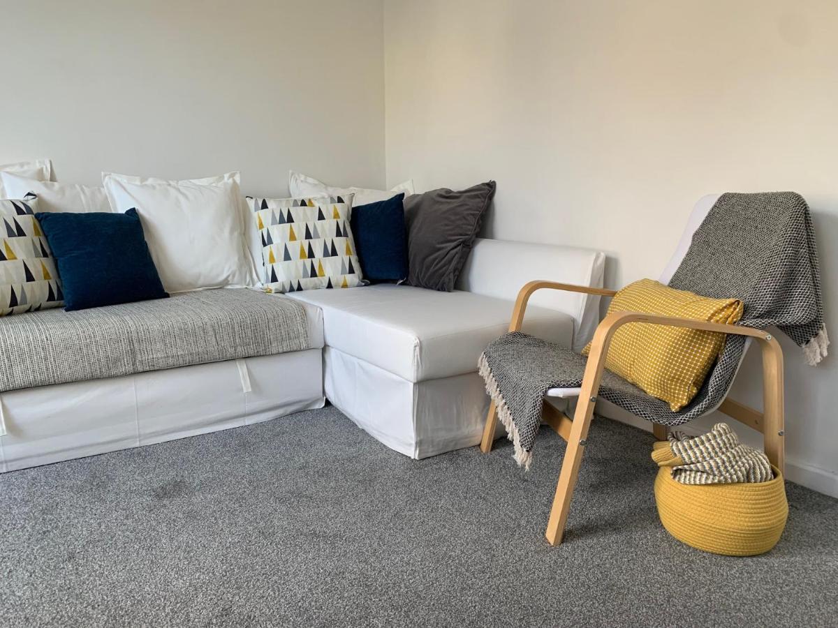 切尔滕纳姆The Hideaway, Calm, Cozy, Dog Friendly Retreat公寓 外观 照片