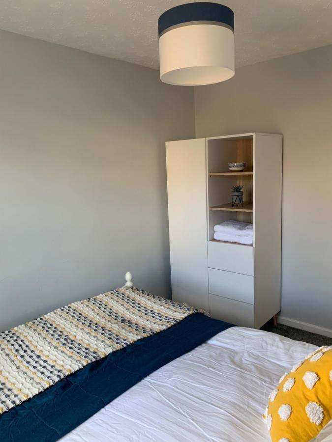 切尔滕纳姆The Hideaway, Calm, Cozy, Dog Friendly Retreat公寓 外观 照片
