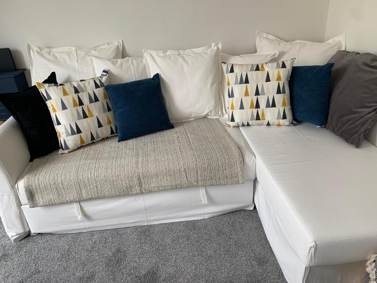 切尔滕纳姆The Hideaway, Calm, Cozy, Dog Friendly Retreat公寓 外观 照片