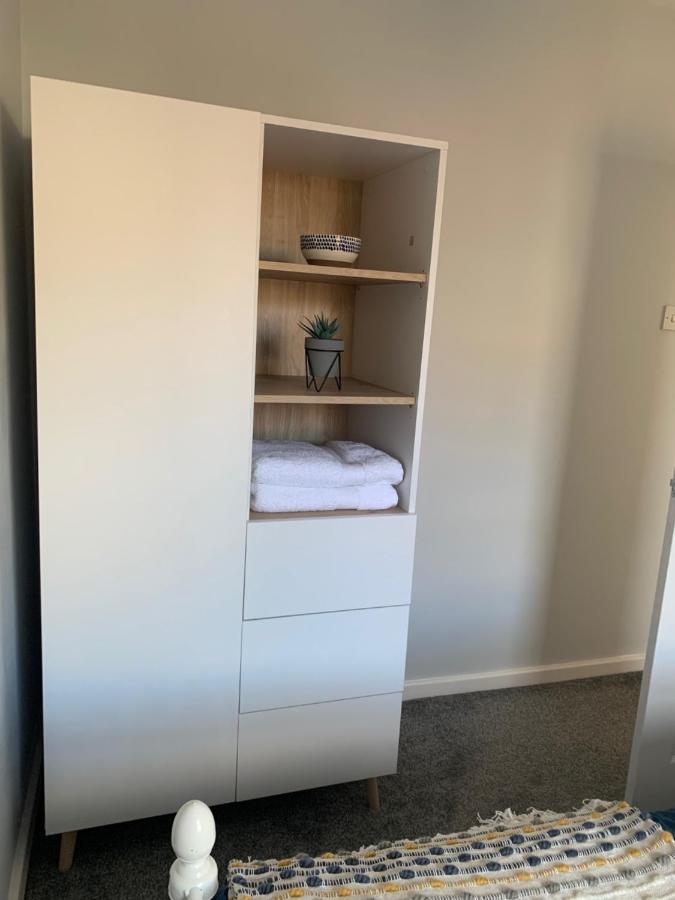 切尔滕纳姆The Hideaway, Calm, Cozy, Dog Friendly Retreat公寓 外观 照片