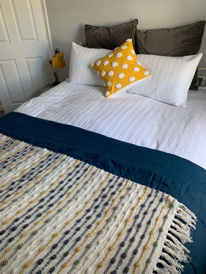 切尔滕纳姆The Hideaway, Calm, Cozy, Dog Friendly Retreat公寓 外观 照片