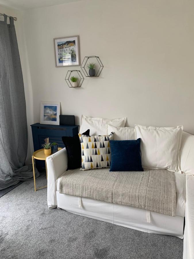 切尔滕纳姆The Hideaway, Calm, Cozy, Dog Friendly Retreat公寓 外观 照片