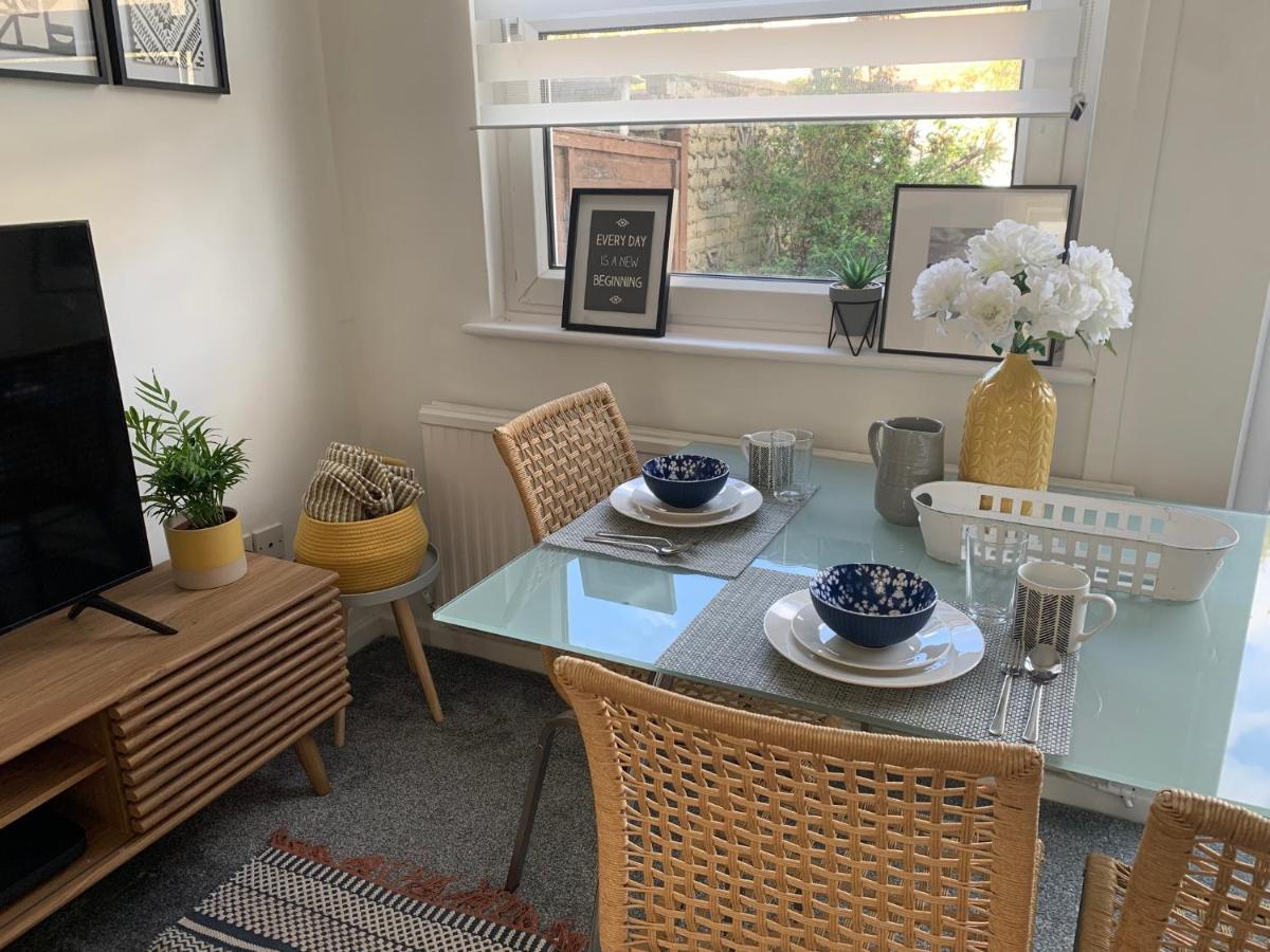 切尔滕纳姆The Hideaway, Calm, Cozy, Dog Friendly Retreat公寓 外观 照片