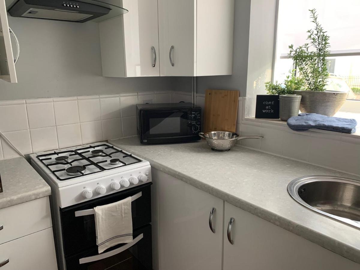 切尔滕纳姆The Hideaway, Calm, Cozy, Dog Friendly Retreat公寓 外观 照片
